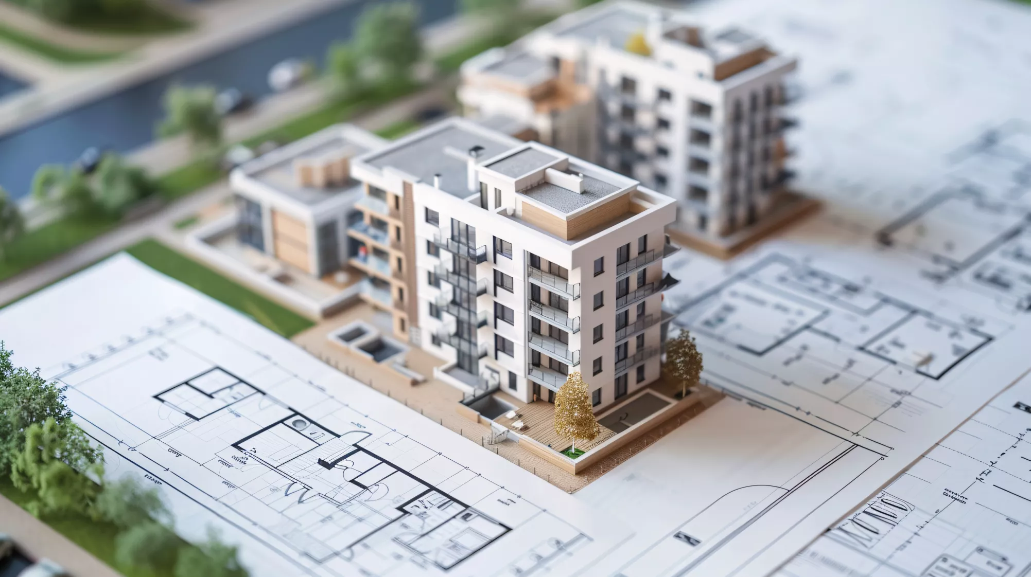 architectural-model-8806618